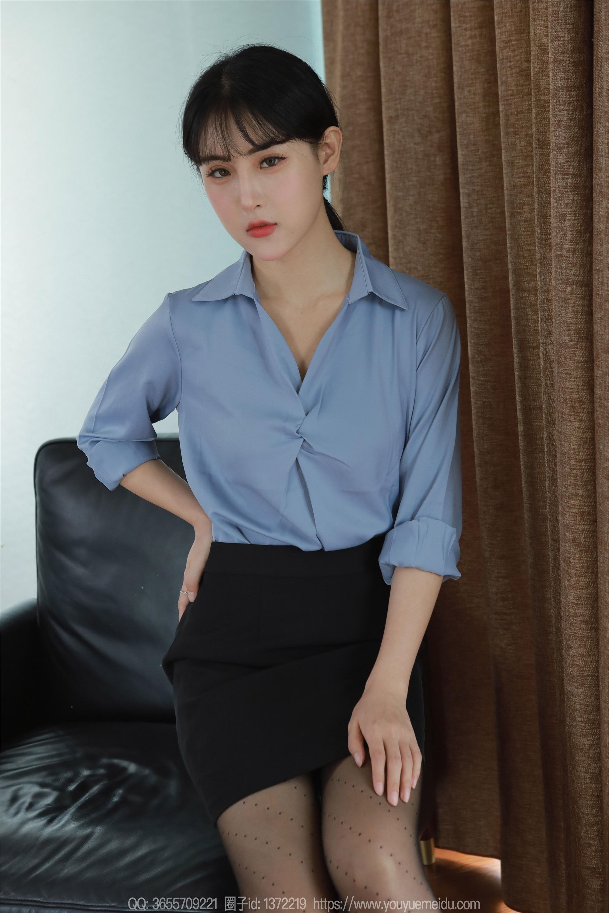 IESS异思趣向  2024.06.05 丝享家 1760 小宝《思念上司》